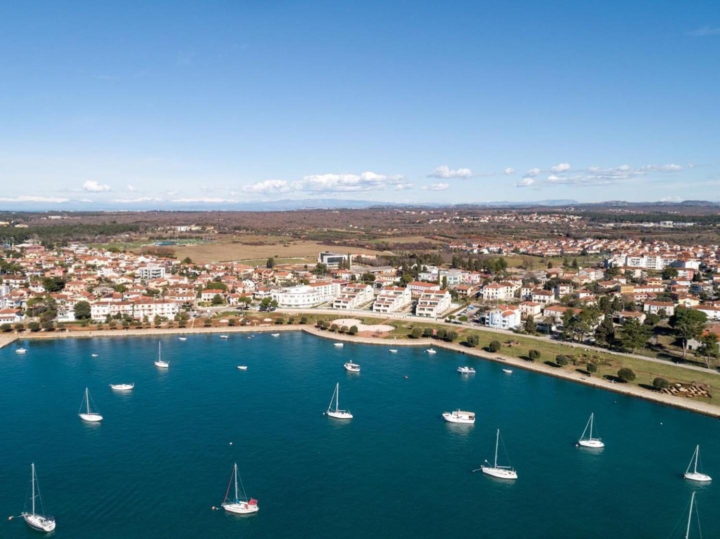 Casa Francesca * Umag