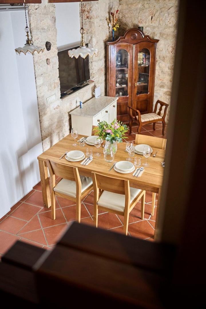 Casa Francesca Apartmán Umag