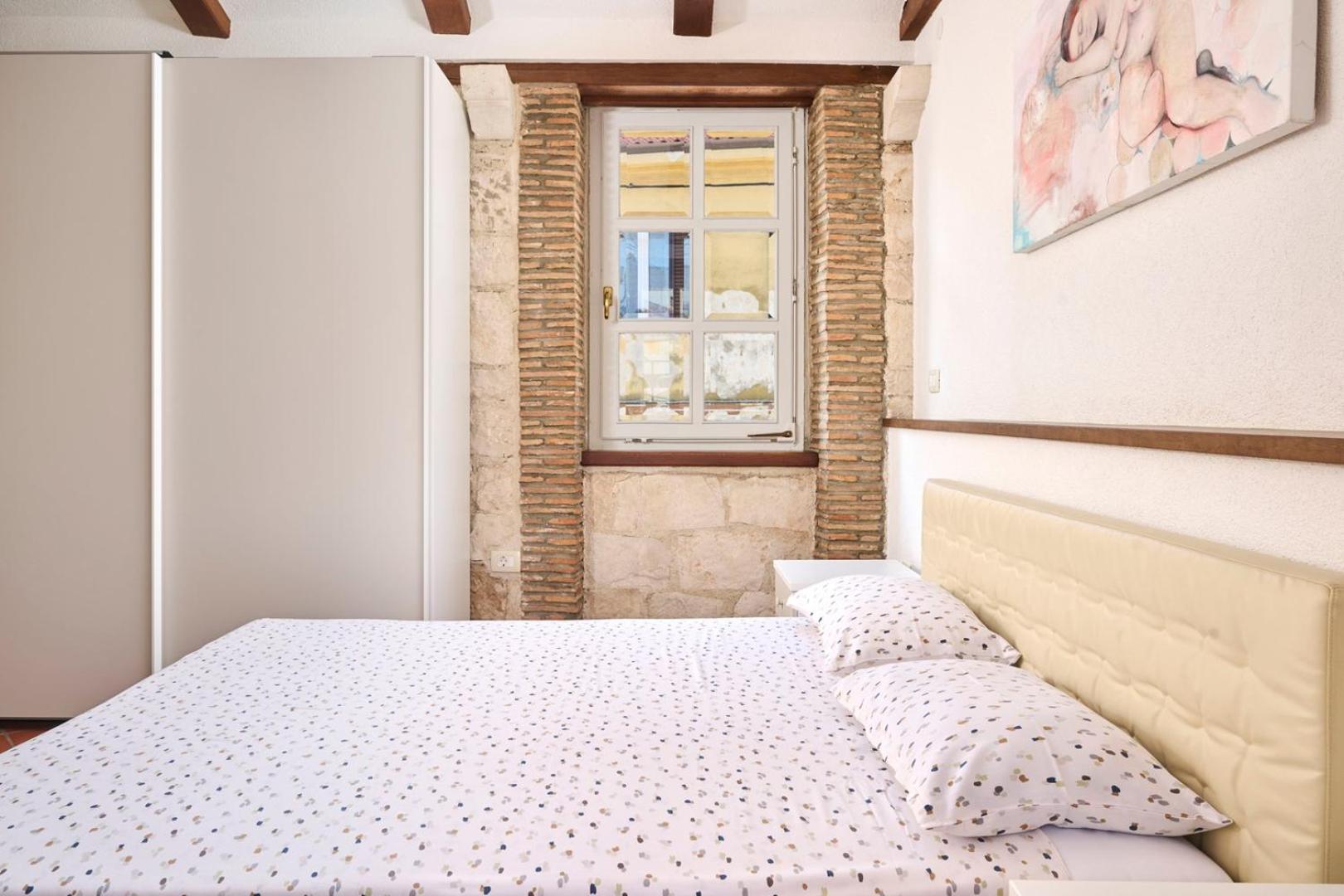 Apartmán Casa Francesca Umag