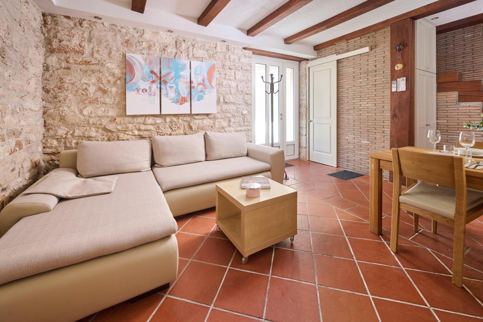Casa Francesca Umag