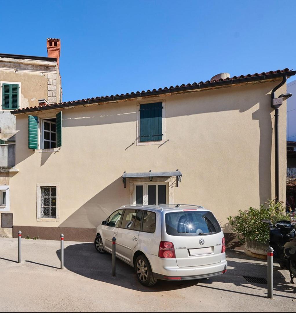 Apartment Casa Francesca