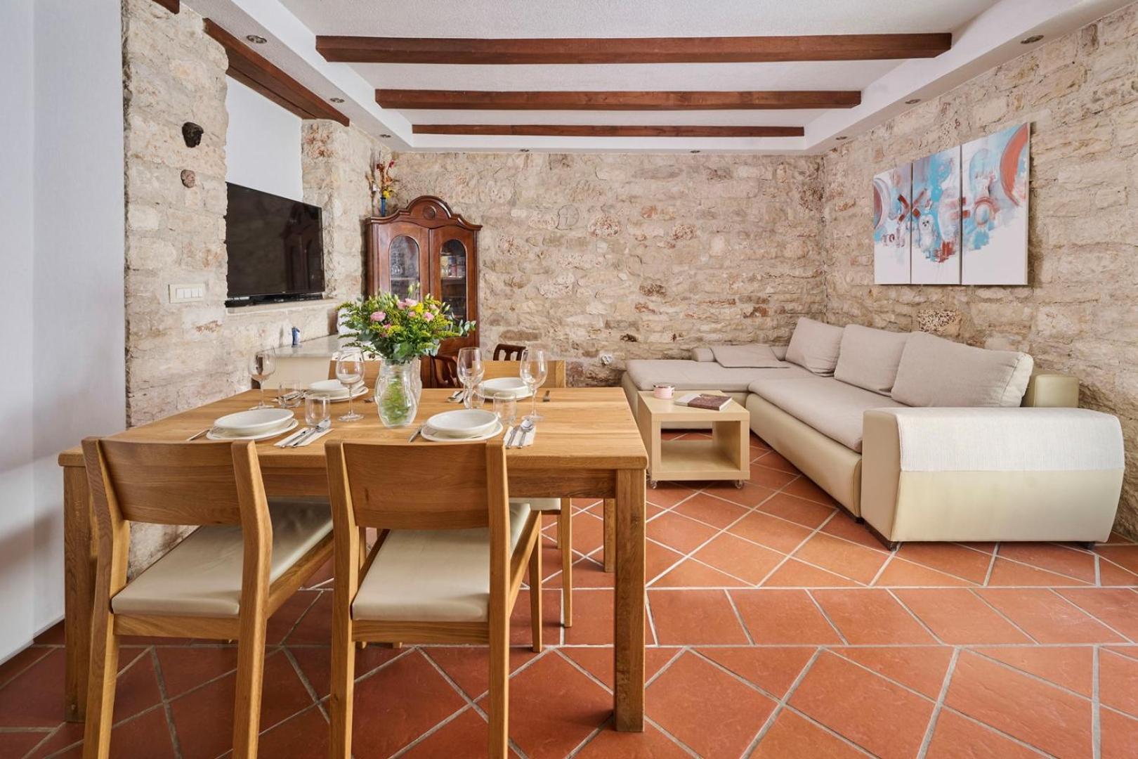 Casa Francesca Apartment *
